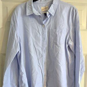 Button Down Shirt